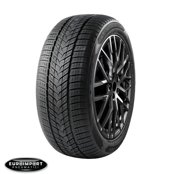 Sonix Winter Xpro 999  225/60 R17 99 H   DOT 2026